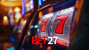 Diretório de Jogos bet27
