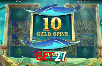 A Emoção da Loteria na bet27: Uma Chance de Mudança de Vida