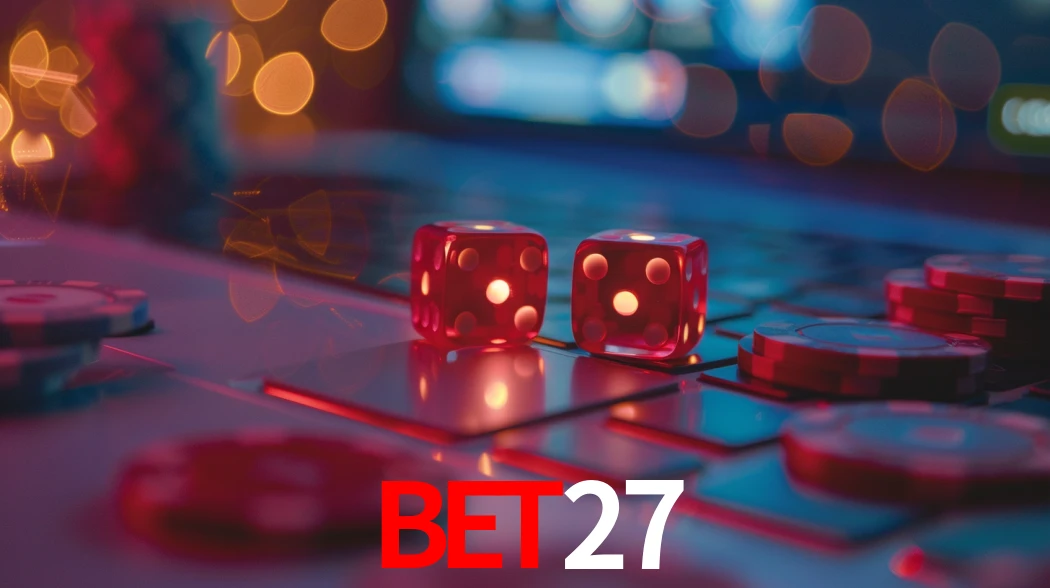 2FA Security bet27