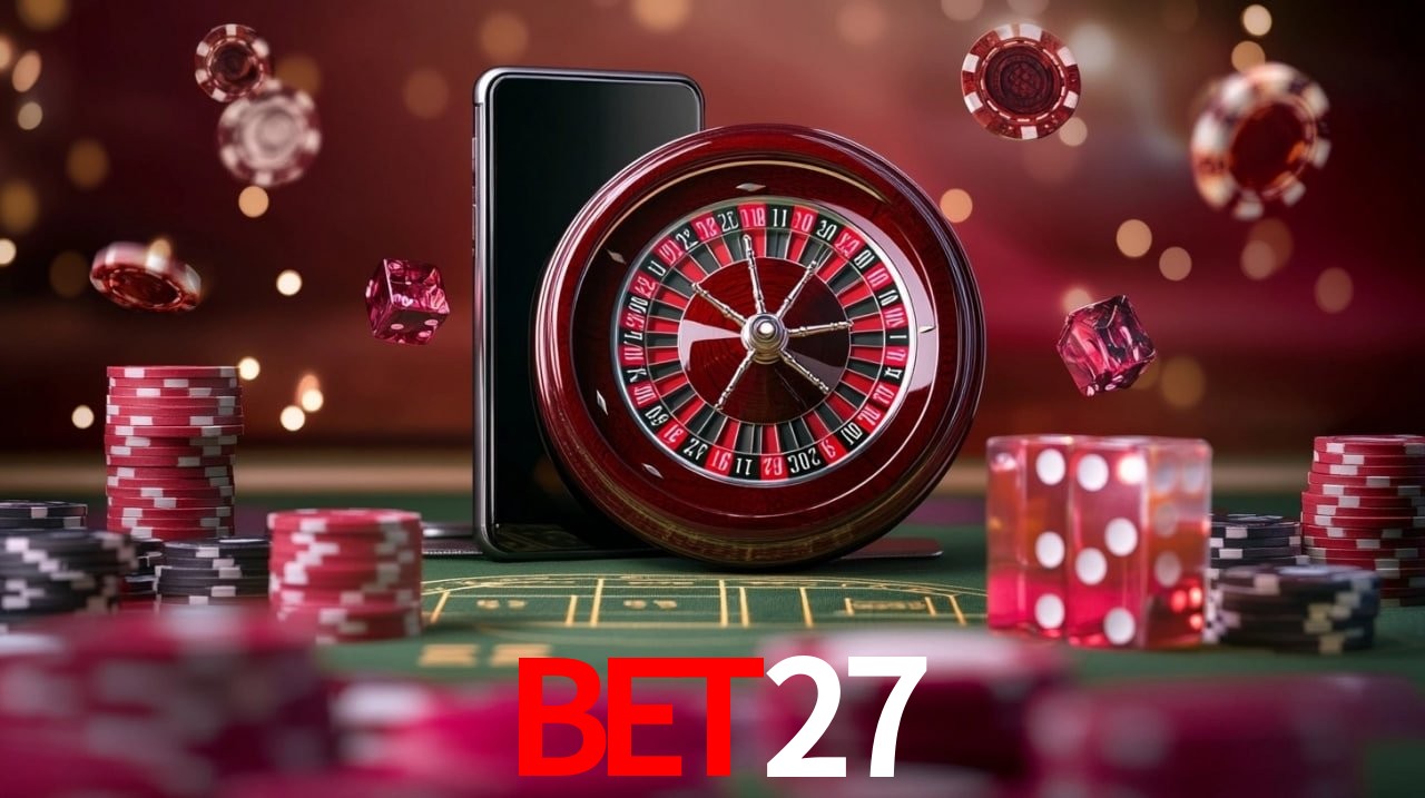Welcome Bonus bet27