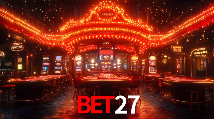 bet27 App Interface
