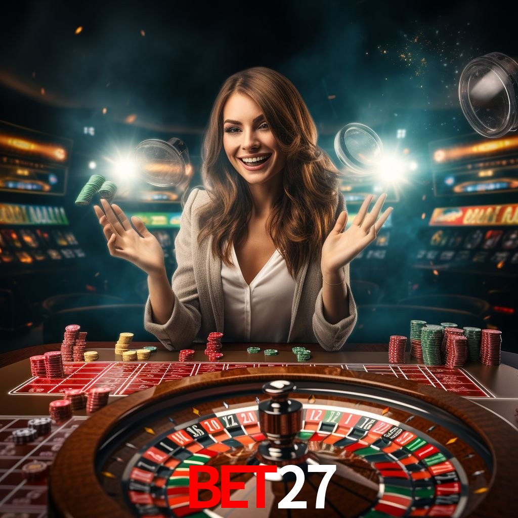 Ofertas Imperdíveis na bet27: Promoções e Bônus Que Valem a Pena