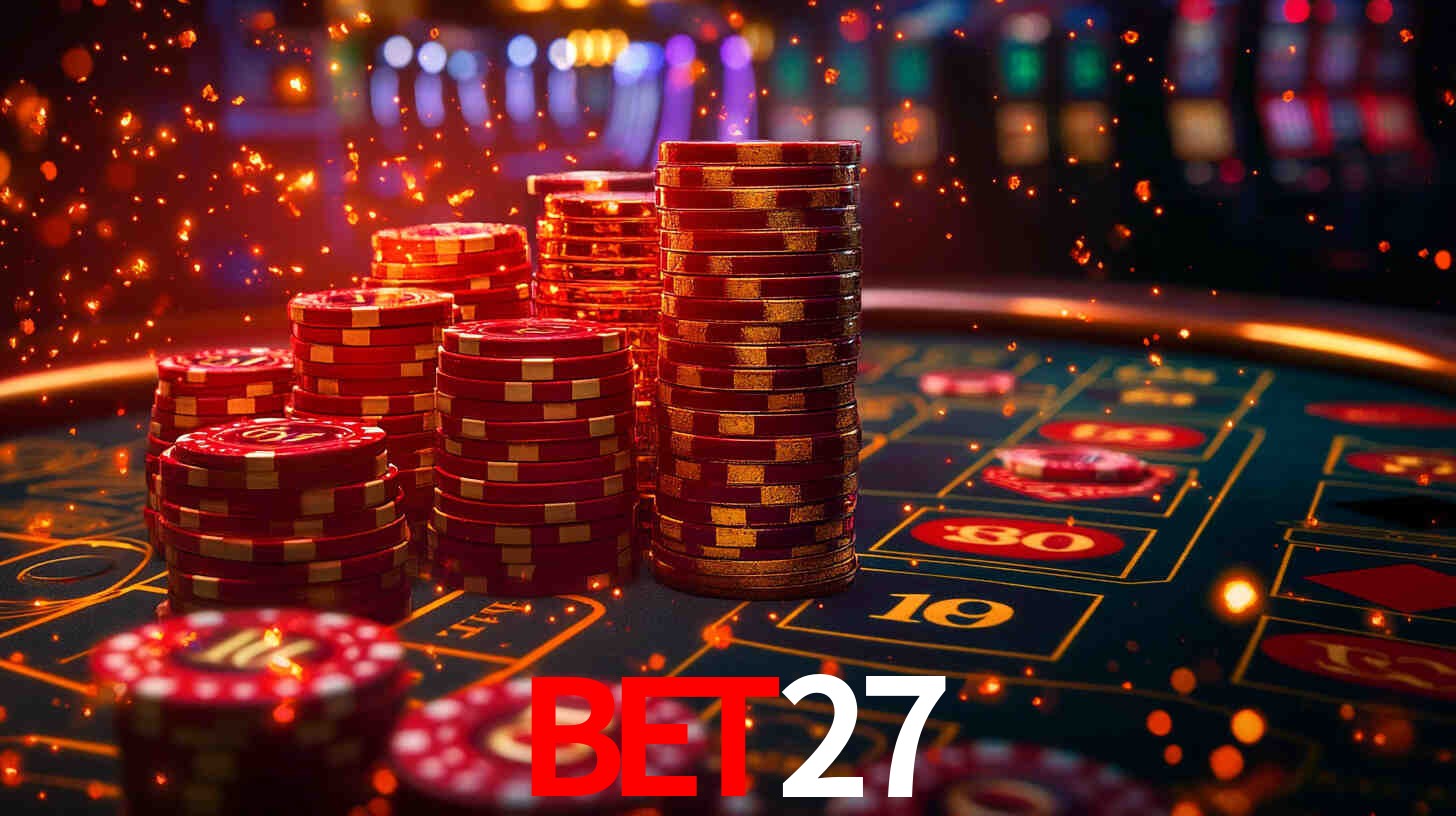 Tournaments bet27