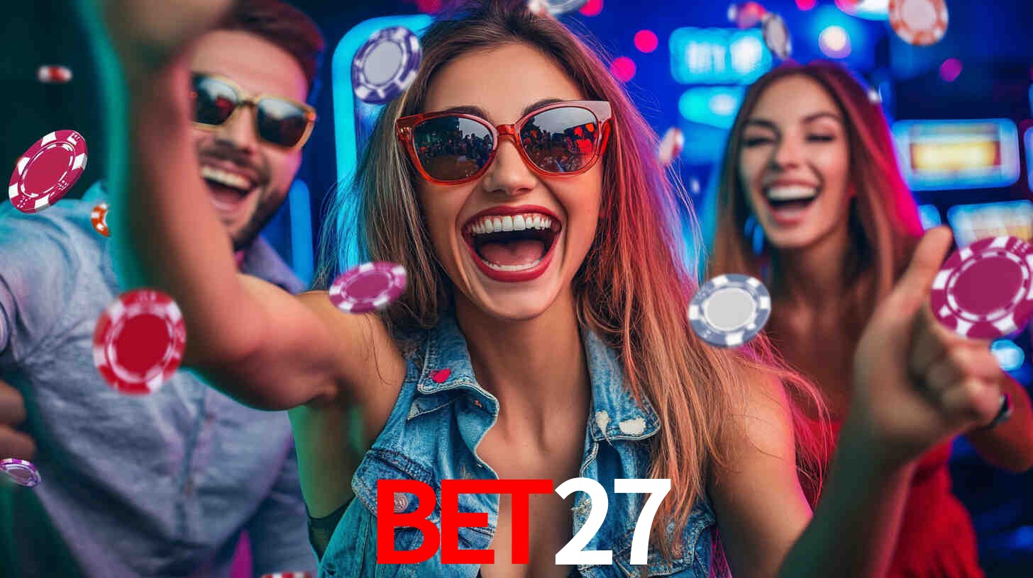 Descubra o Programa VIP da bet27: Vantagens Exclusivas para Jogadores