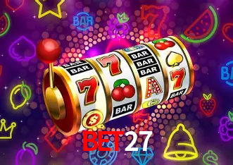 Descubra a Essência do bet27: Nossa História e Compromissos