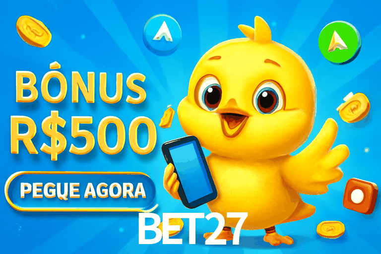 Platform Technology bet27