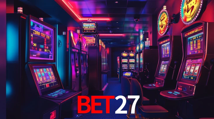 Exclusive Games bet27