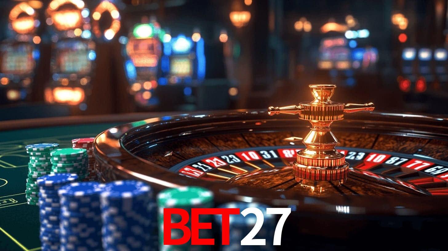 bet27: Jogos de Caça-Níqueis-Altas Recompensas, Roleta-Velocidade, Blackjack-Desafios Máximos