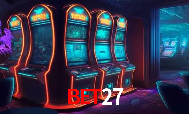 Desvendando o Mundo dos Jogos Virtuais na bet27